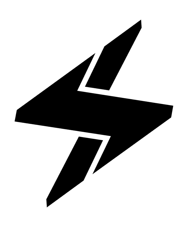 Flare Symbol Positive