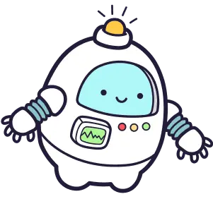 Crystal robot