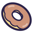 donut