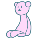 teddy plush