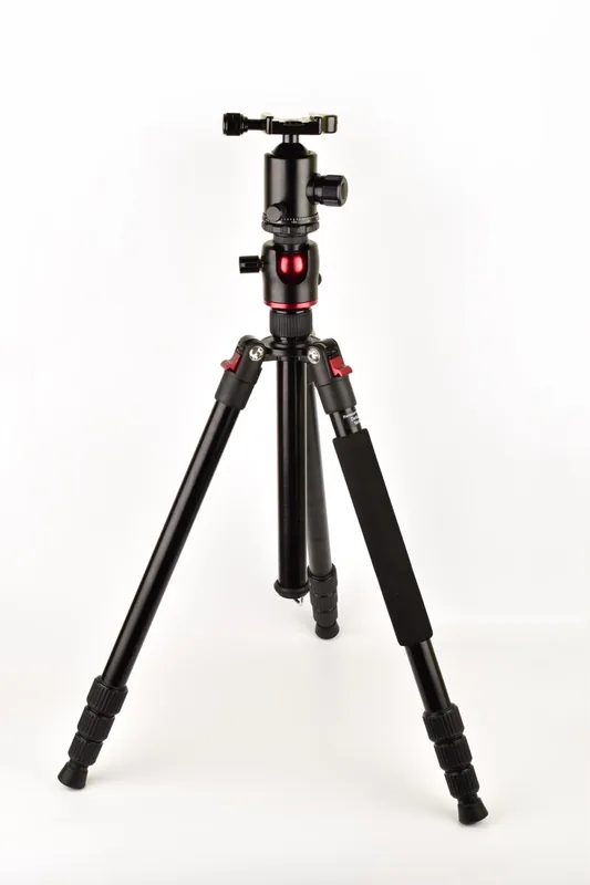 Benro Roadtrip Pro Aluminium 6-in-1