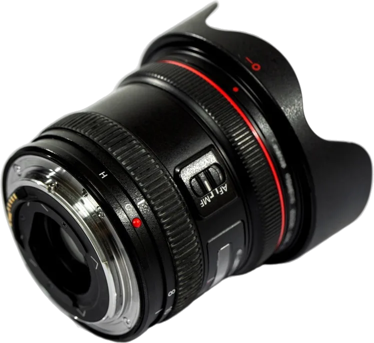 Nikkor Z 100-400mm f/4.5-5.6 VR S