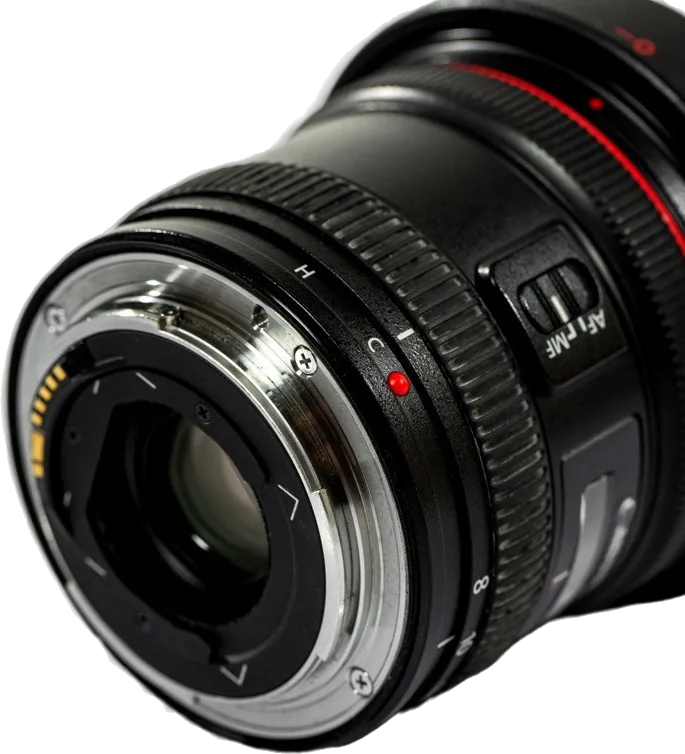 Nikkor Z 14-30mm f/4 S