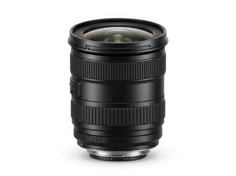 Tamron 70-180mm f/2.8 Di III VC VXD G2